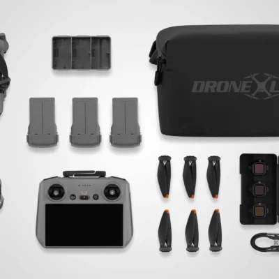 DJI Mini 5 Pro Fly More Combo (DJI RC2)