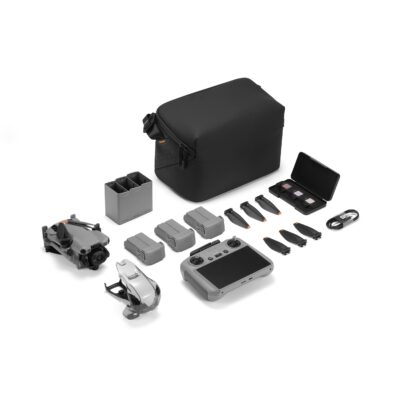 DJI Mini 5 Pro Fly More Combo (DJI RC2) - Permutiamo il tuo Usato