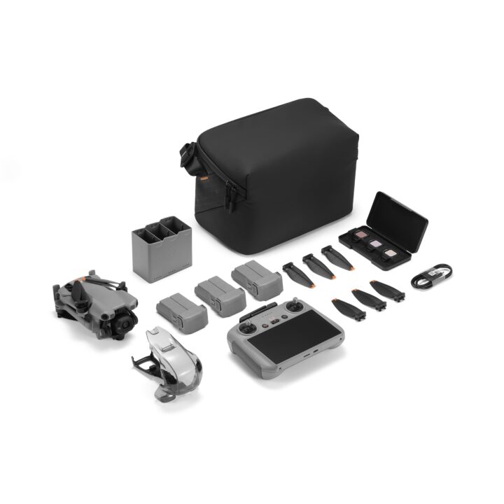DJI Mini 5 Pro Fly More Combo (DJI RC2) - Permutiamo il tuo Usato