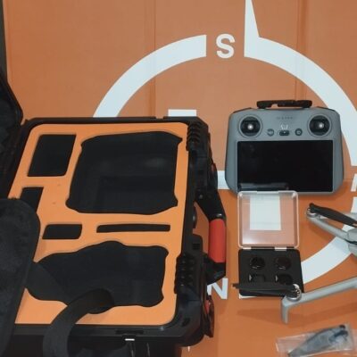 DJI Mini 4 Pro Fly More Combo (DJI RC 2)- Garanzia della Casa e Care refresh fino a 06/2026