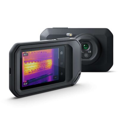Termocamera FLIR C8