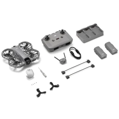 DJI Neo 2 Fly More Combo - Permutiamo il tuo Usato