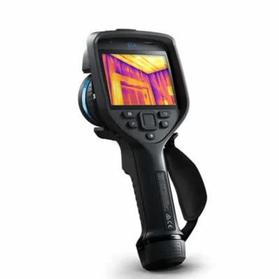 Termocamera FLIR E54 ottica 24°