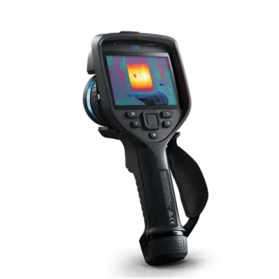 Termocamera FLIR E86 ottica 24°
