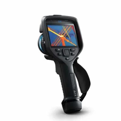 Termocamera FLIR E96 - 24°