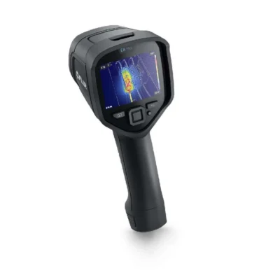 Termocamera FLIR E8 PRO