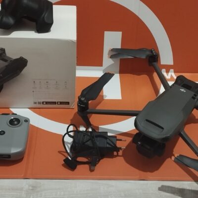 DJI Mavic 3 - Perfetto - Permutiamo il tuo Usato