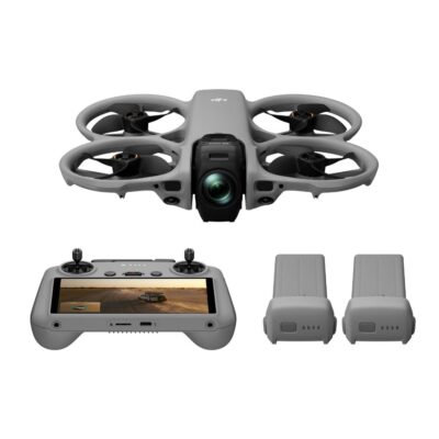 DJI - Avata 360 Fly More Combo (DJI RC 2) - Permutiamo il tuo Usato