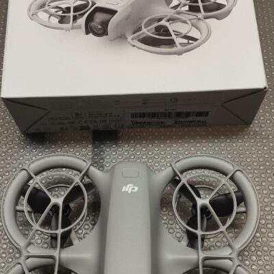 DJI Neo - Perfetto Stato - Garanzia