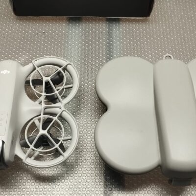DJI Neo + Custodia - Perfetto Stato - Garanzia