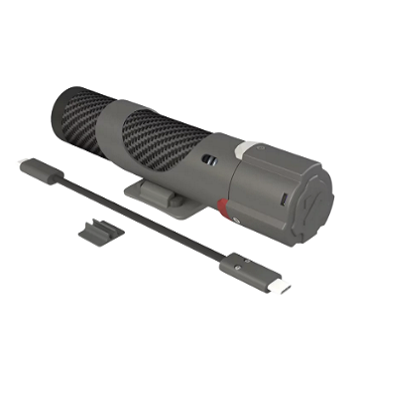 Dronavia Kronos M4 EASA KIT C5 MOC2512 M2 per Matrice 4