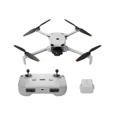 DJI Lito 1 (DJI RC-N3) -Permutiamo il tuo Usato