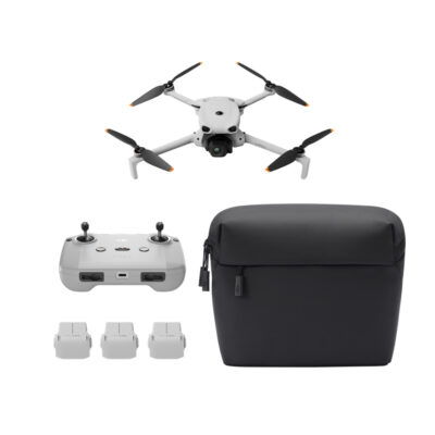 DJI Lito 1 Fly More Combo (DJI RC-N3) - Permutiamo il tuo Usato