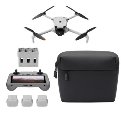 DJI - Lito X1 Fly More Combo (DJI RC-2) - Permutiamo il tuo Usato