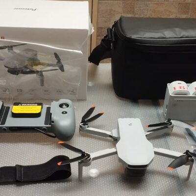 Potensic Atom 4k Combo - Buono Stato