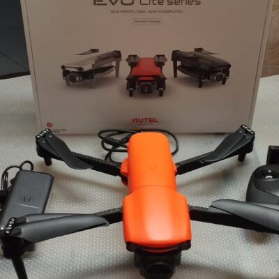 Autel Lite Plus -Perfette Condizioni