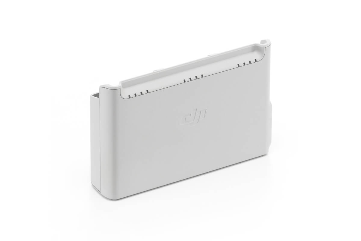 DJI Neo Caricabatterie Multiplo -Seminuovo