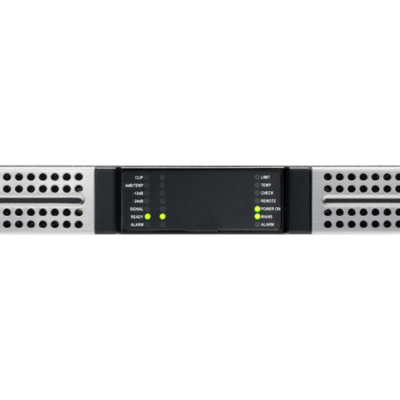 Duecanali 804 DSP