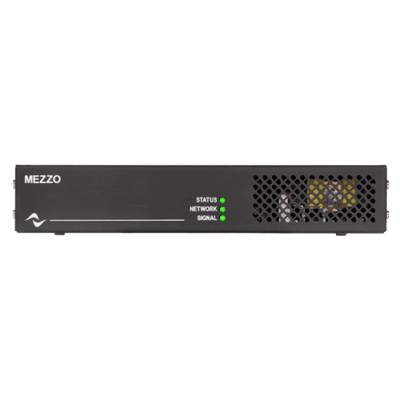 Powersoft Mezzo 602 A