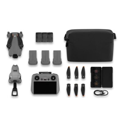 DJI Mini 5 Pro Fly More Combo Plus (DJI RC 2) - Permutiamo il tuo Usato