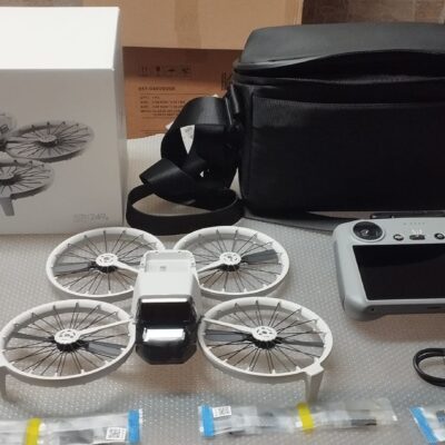 Dji Flip Combo (RC2) - Garanzia della Casa + Care Refresh fino a 02/2028