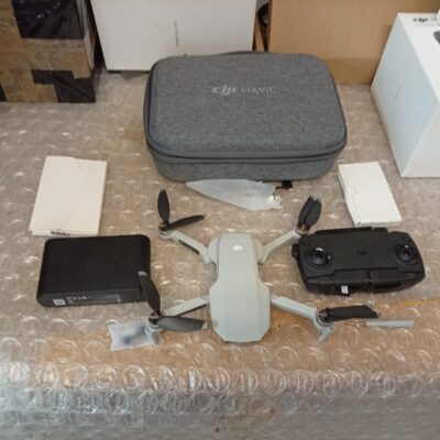 DJI Mavic Mini Fly More Combo + Borsa - Ottimo Stato