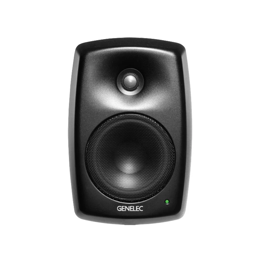Genelec 4030C - Black (Singolo)