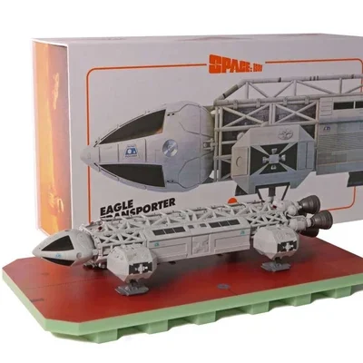 Anderson Entertainment Limited: Space 1999 Pallet Eagle