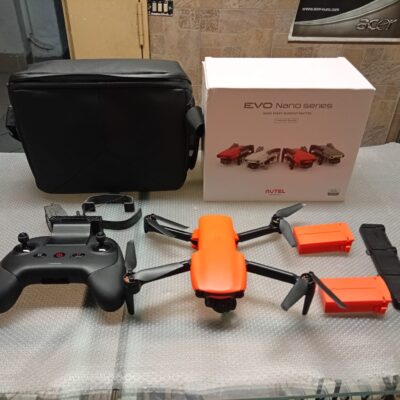 Autel Nano Premium Bundle (2 Batterie) - Buone Condizioni