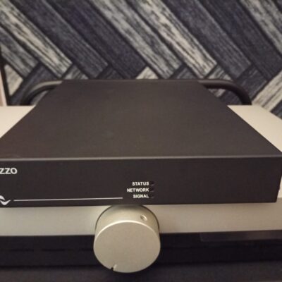 Powersoft Mezzo 322 AD - Ottimo Stato