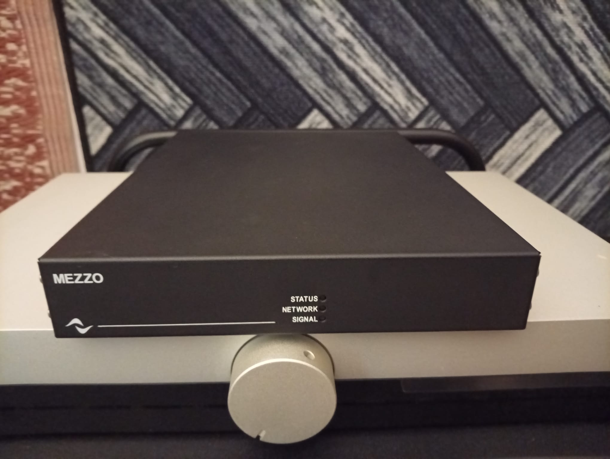 Powersoft Mezzo 322 AD - Ottimo Stato